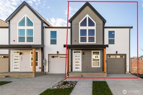 557 (Lot 17) Northview St, Bellingham, WA, 98226-4607 | Card Image