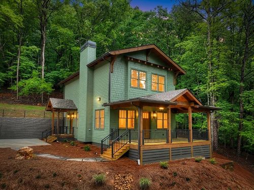 91 Edgewater Dr, Ellijay, GA, 30540-7816 | Card Image