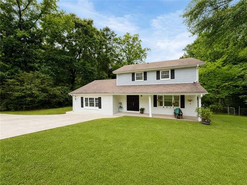 358 Rainey Rd, Temple, GA, 30179-3936 | Card Image