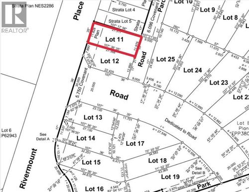 11 Rivermount Pl, Fernie, BC, V0B1M7 | Card Image