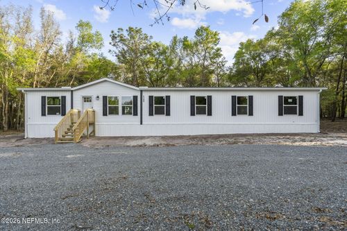6109 Center Cir, KEYSTONE HEIGHTS, FL, 32656-8810 | Card Image
