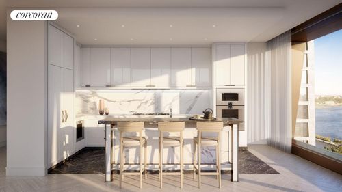 east12f-500 W 18th Street, New York City, NY, 10011 | Card Image