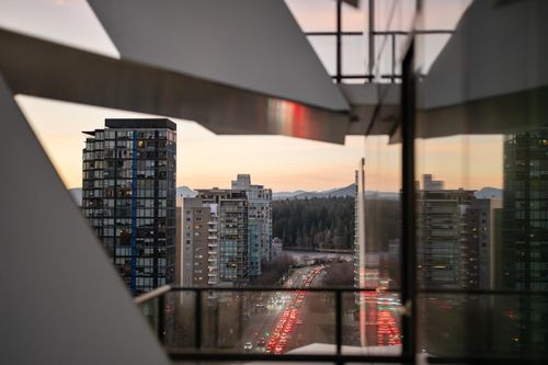 1404-620 Cardero Street, Vancouver, BC, V6G0C7 | Card Image