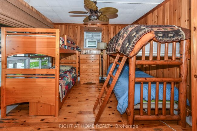 PCL 15460 Island 166 Island, House other with 8 bedrooms, 3 bathrooms and null parking in West Nipissing ON | Image 38