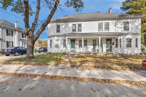 1d-31 Sunset Ave, West Warwick, RI, 02893-4515 | Card Image