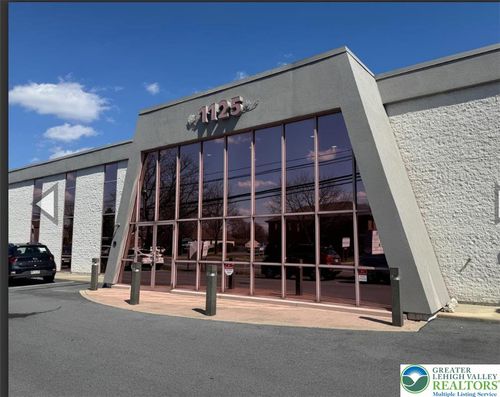 107-1125 S Cedar Crest Blvd, Allentown, PA, 18103-7903 | Card Image