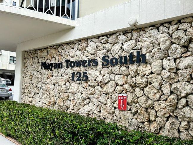 APT-207 - 125 Ocean Ave, Condo with 2 bedrooms, 2 bathrooms and null parking in Palm Beach Shores FL | Image 32