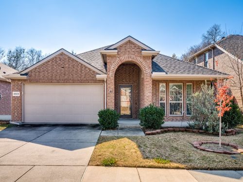 2313 Luscombe Ln, Anna, TX, 75409-4642 | Card Image