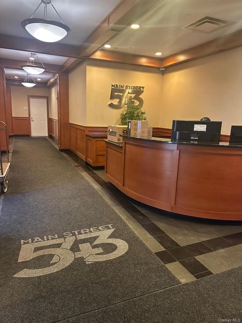 501-543 Main Street, New Rochelle, NY, 10801 | Card Image