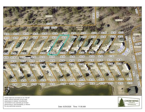 lot-63-28668 Lot 63 Hurtig Rd, Pequot Lakes, MN, 56472-2933 | Card Image