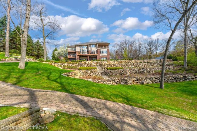 5001 Forest Valley Dr, House other with 6 bedrooms, 8 bathrooms and null parking in Clarkston MI | Image 84