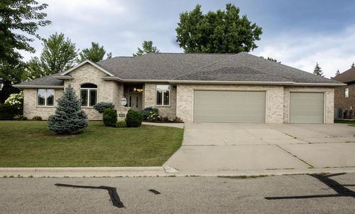 3415 Schubert Place, GREEN BAY, WI, 54311 | Card Image