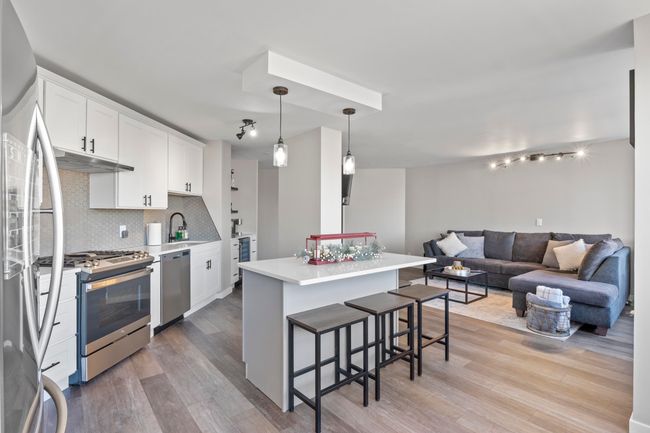 APT-26K - 7000 Kennedy Blvd, Condo with 1 bedrooms, 2 bathrooms and null parking in Guttenberg NJ | Image 24