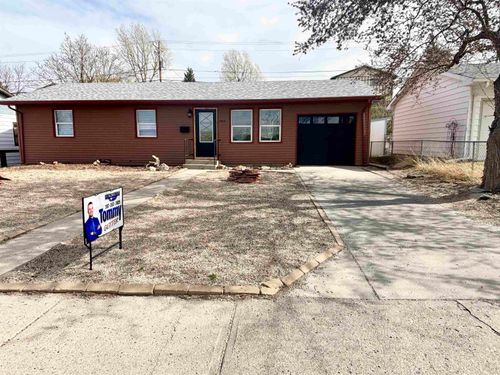 1825 S Fairdale Avenue, Casper, WY, 82601 | Card Image