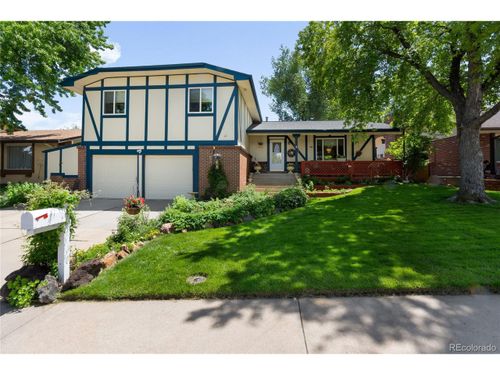 10520 W 101st Pl, Westminster, CO, 80021-3770 | Card Image