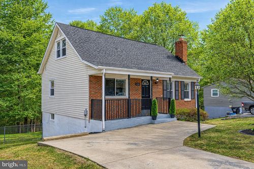 13005 Kingswell Dr, WOODBRIDGE, VA, 22193-5037 | Card Image