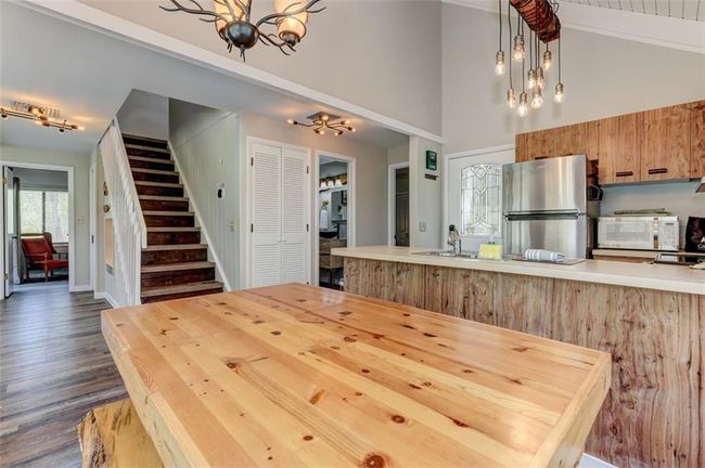 125 Wolfscratch Dr, House other with 3 bedrooms, 2 bathrooms and 2 parking in Big Canoe GA | Image 17