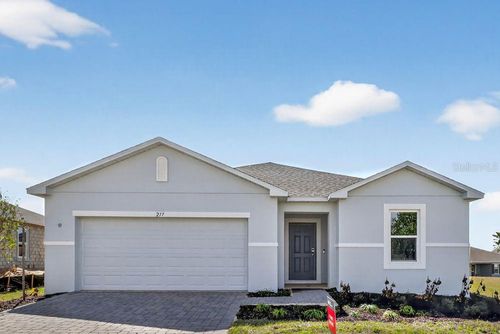 217 Streamwater Way, GROVELAND, FL, 34736-7847 | Card Image