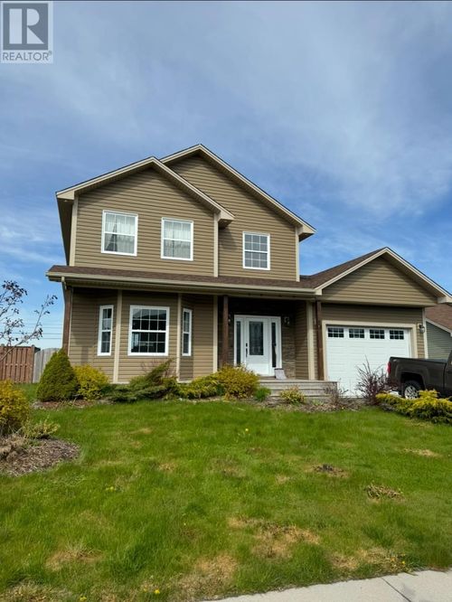 15 Av Thomston, Conception Bay South, NL, A1W0C1 | Card Image
