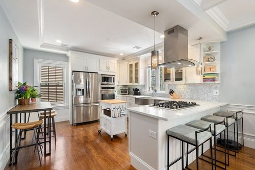 2-22 Mercer St, Boston, MA, 02127-3912 | Card Image