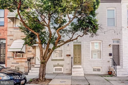 117 N Streeper St, BALTIMORE, MD, 21224-1252 | Card Image