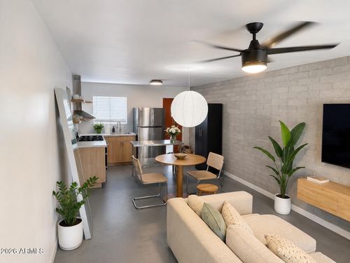 3-2731 E Montecito Avenue, Phoenix, AZ, 85016 | Card Image