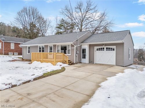 2504 Clayton Dr, Coventry Township, OH, 44319-1126 | Card Image