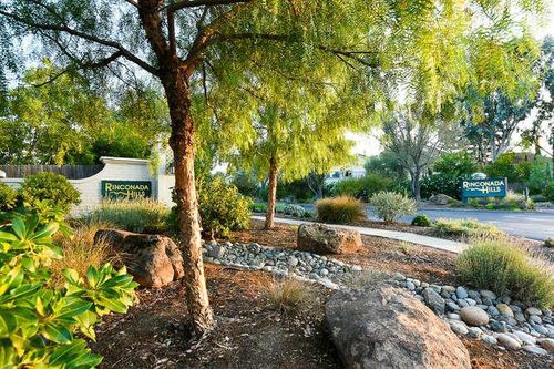 131 El Pinar, Los Gatos, CA, 95032-1124 | Card Image