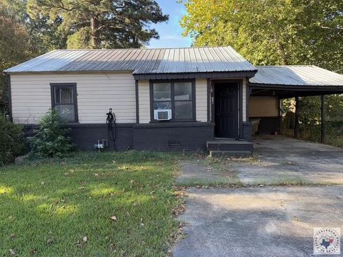 116 E Ave H, Hooks, TX, 75561 | Card Image