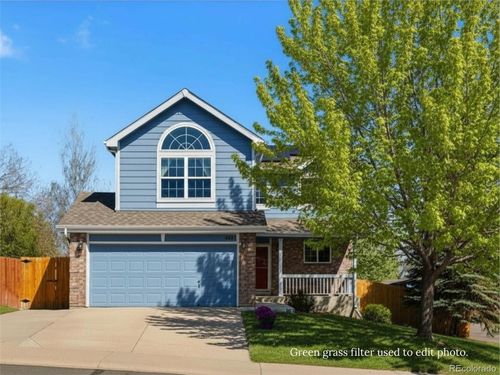 1491 E 96th Ln, Thornton, CO, 80229-7814 | Card Image