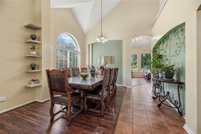 17706 Riata Lake Dr, House other with 4 bedrooms, 3 bathrooms and 2 parking in Cypress TX | Image 8