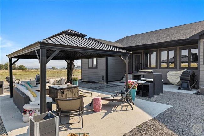 9365 Laurel Airport Rd, House other with 4 bedrooms, 3 bathrooms and null parking in Laurel MT | Image 32