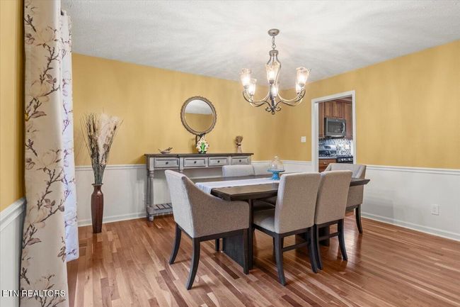 1432 Knightsbridge Dr, House other with 4 bedrooms, 4 bathrooms and null parking in Knoxville TN | Image 15