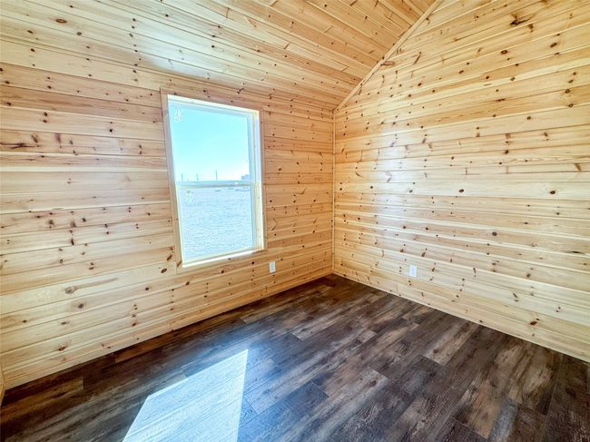 366 Cattail Ave, House other with 2 bedrooms, 1 bathrooms and null parking in Haskell TX | Image 7