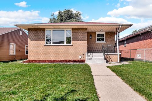 4034 Henry Ave, Hammond, IN, 46327-1233 | Card Image