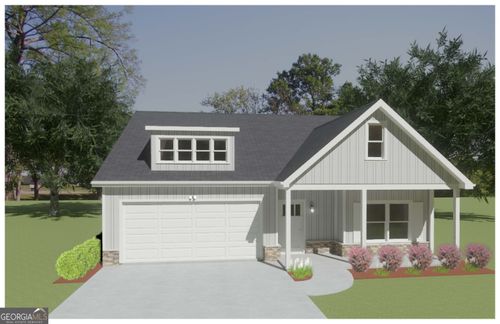 1669 Dillard Bray Road, Royston, GA, 30662 | Card Image