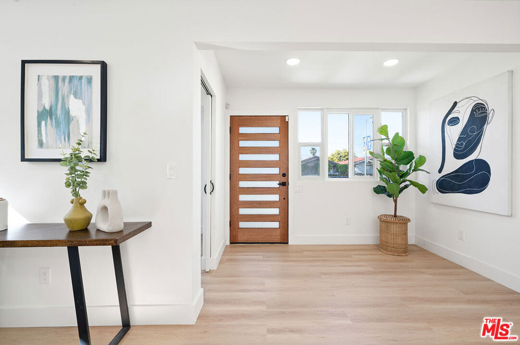 Residential Income in Los Angeles 4