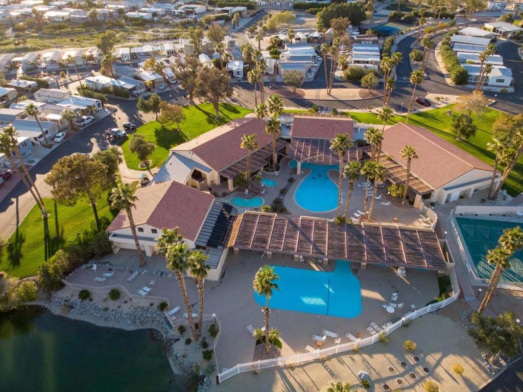 Manufactured In Park in Desert Hot Springs 2