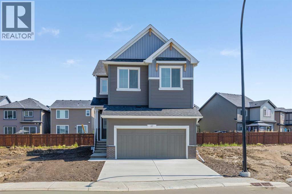 Residential in Calgary