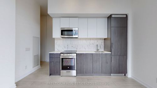 208-500 Dupont St, Toronto, ON, M6G0B8 | Card Image