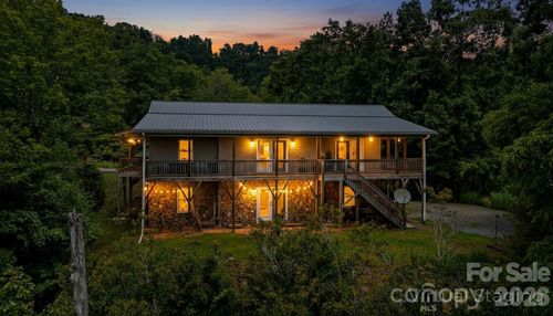 1268 Coon Creek Rd, Franklin, NC, 28734-9254 | Card Image