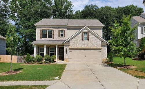 2465 Matlin Way, Buford, GA, 30519-7193 | Card Image