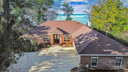 5088 Keystone Dr, Gulf Breeze, FL, 32563 | Card Image