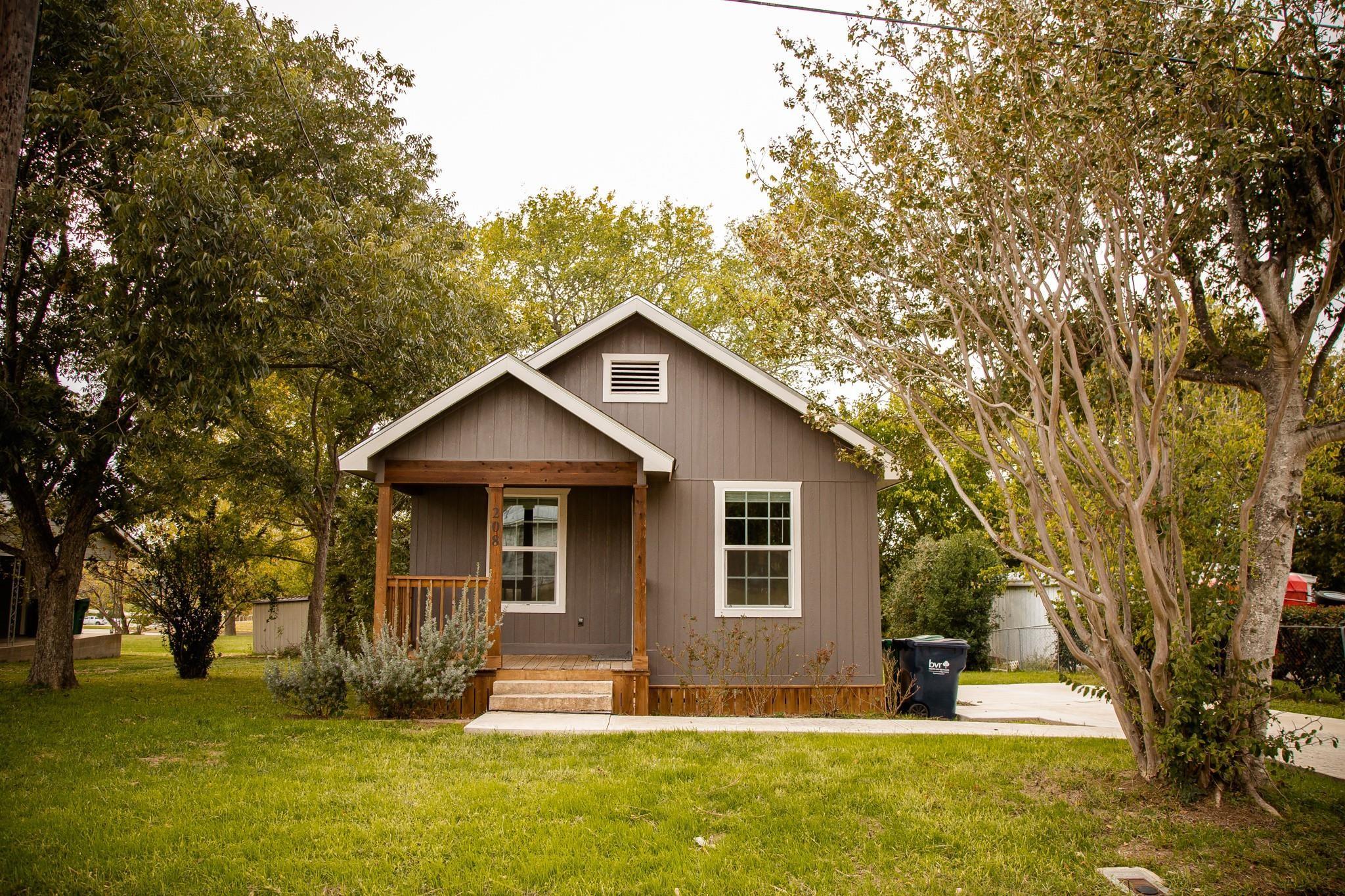 Residential Lease in Brenham 3