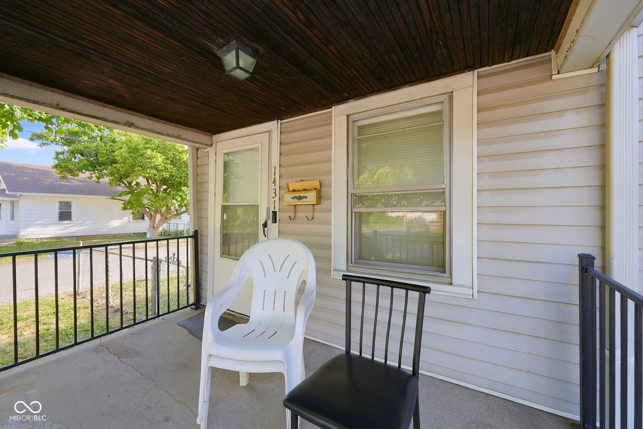 Residential Income in Indianapolis 5