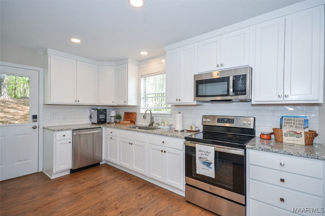 315 Lake Point Dr, House other with 3 bedrooms, 2 bathrooms and null parking in Jackson's Gap AL | Image 20