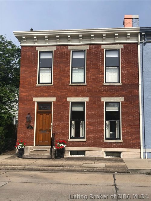 508 Jefferson St, Madison, IN, 47250-3428 | Card Image