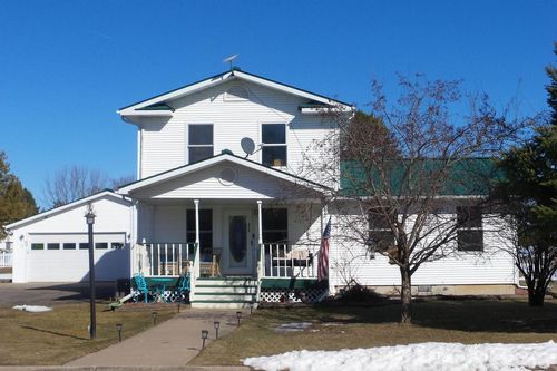 410 Elm Street, Rib Lake, WI, 54470 | Card Image