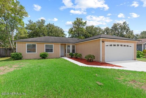 13272 Grant Logan Ln, Jacksonville, FL, 32225-3181 | Card Image