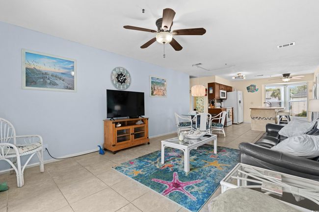 4 - 4500 S Ocean Blvd, Condo with 2 bedrooms, 2 bathrooms and null parking in North Myrtle Beach SC | Image 9